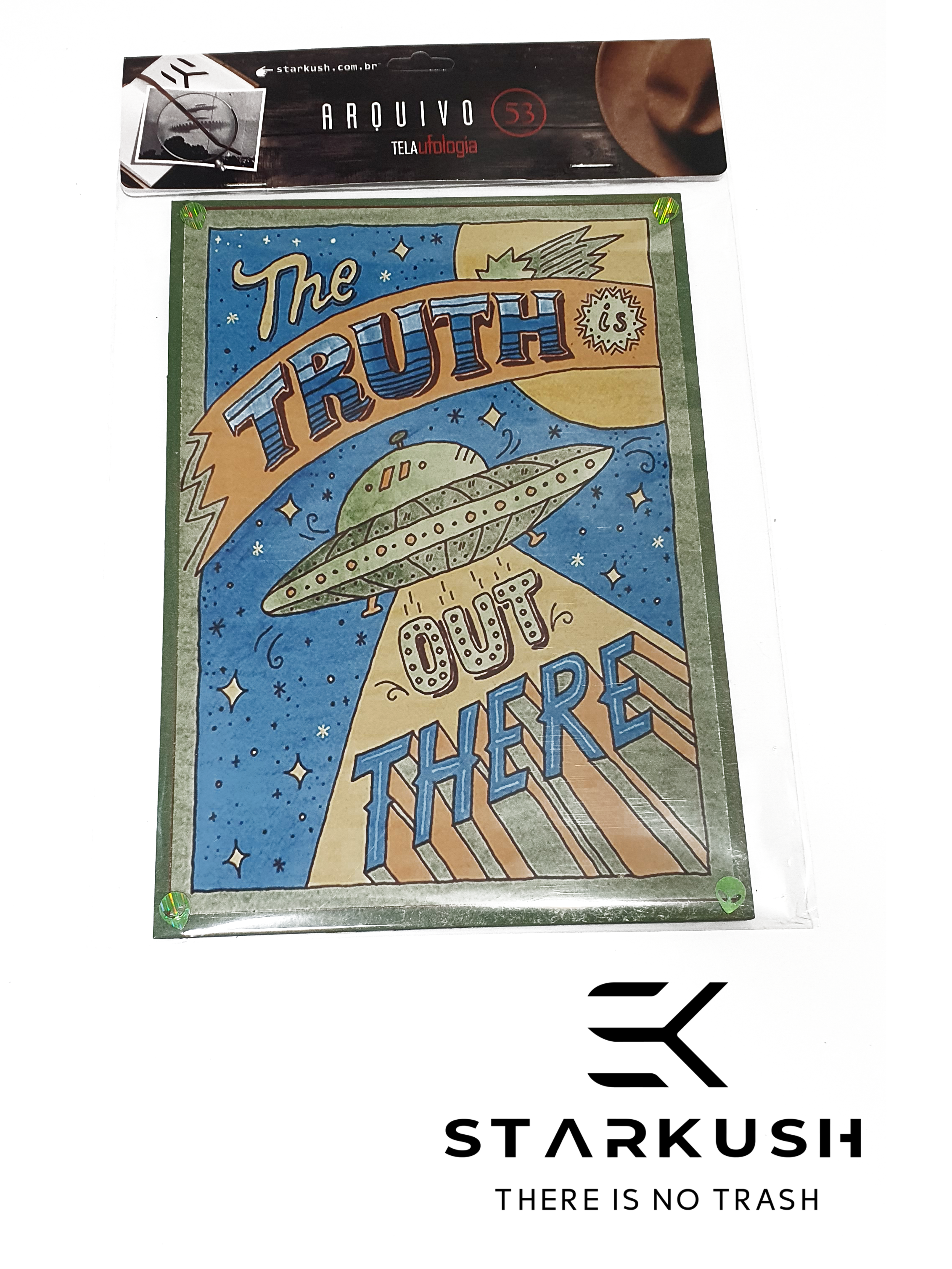 Frente da tela ufologia V23