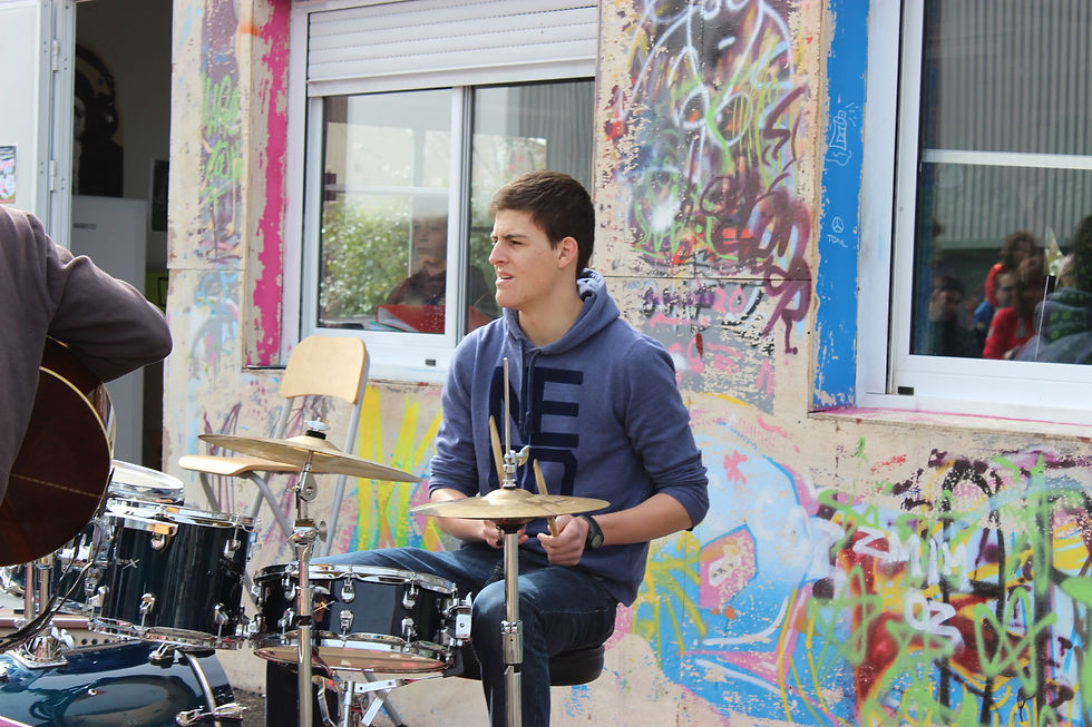 Carnaval 2014