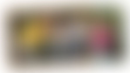 „ICH BIN AUCH NOCH DA.“: DER NEUE TRAUM VON STIFTUNG KINDERTRAUM.