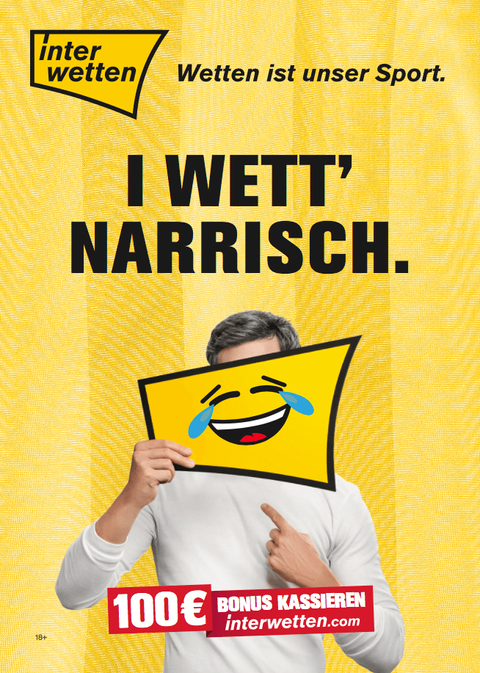 INTERWETTEN: DIE WETTJIS KOMMEN!