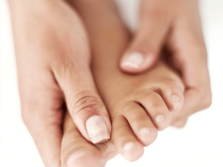 NEUROPATHY:  An Integrative Approach