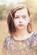 Portrait Session in Beach Park, IL