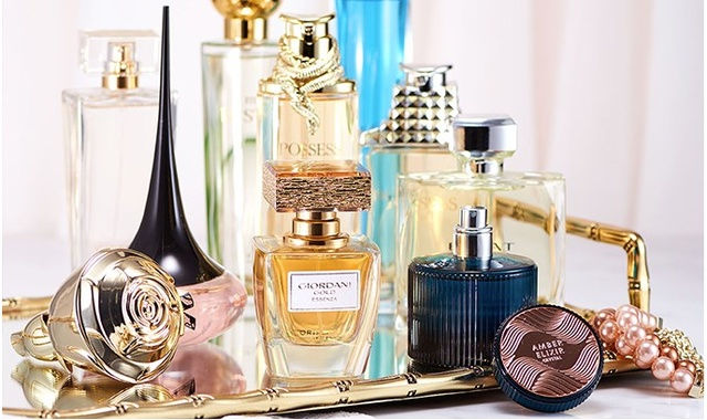 Oriflame Üyeliği Hakkında