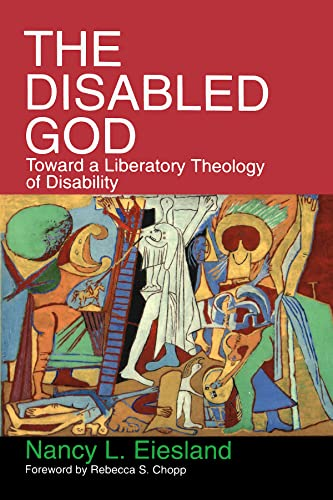 Nancy Eiesland: The Disabled God