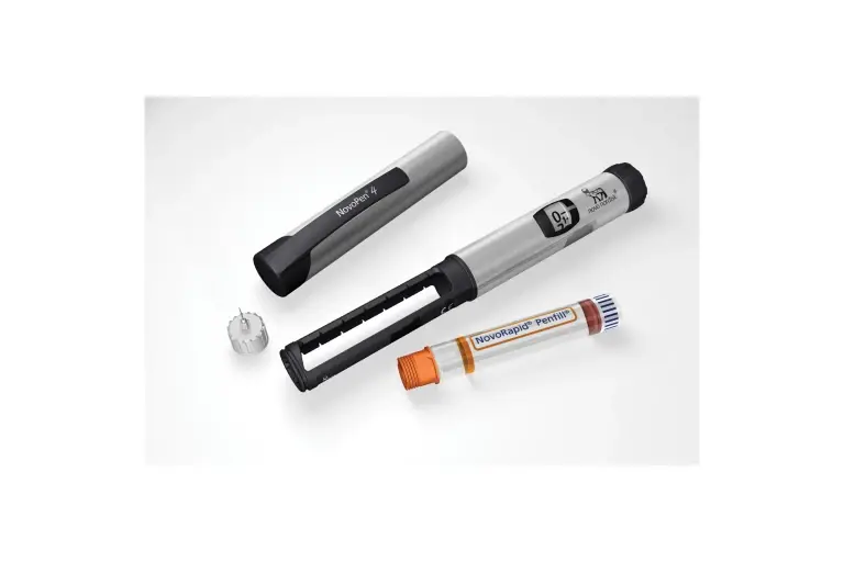 Insulin pen