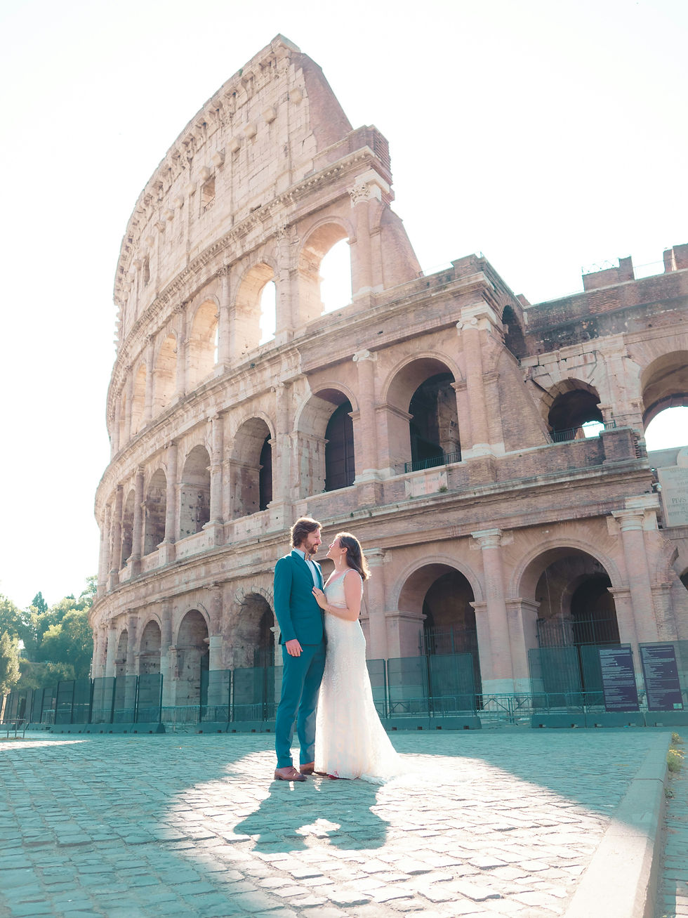 Honeymoon in Italy: An Exclusive Journey of Elegance and Romance