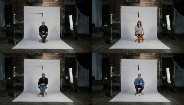 Interview Video Production Johnnypuetz NYC