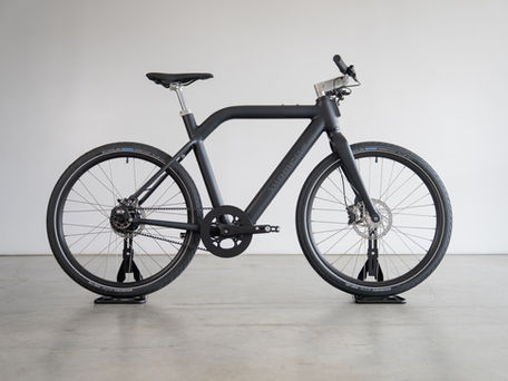 Biomega Bicycle Launch Video