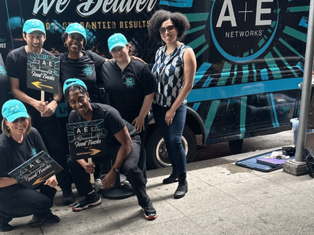 KATZ'S, CAMERAS, AND CONSISTENCY - A PEEK INSIDE HOW NYC EVENT VIDEO PRODUCTION HAPPENS