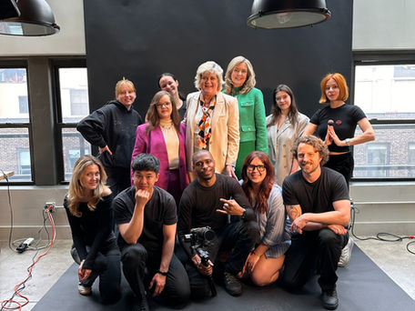 johnnypuetz NYC best video production