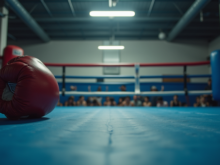 Unlock Your Potential with Our Boxing Bootcamp