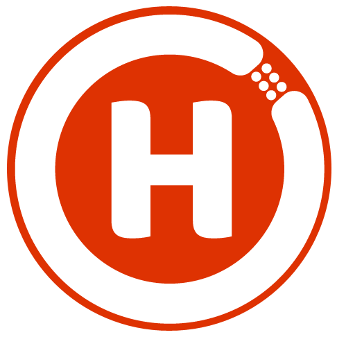 HikeOrders logo