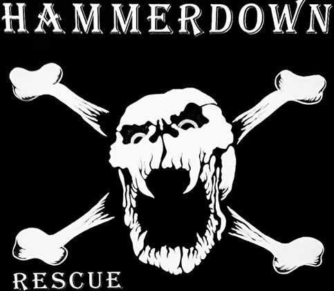 HAMMERDOWN  .........................................  PAST SHOWS