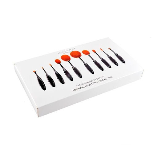 Miniatura: kit Cepillos Maquillaje