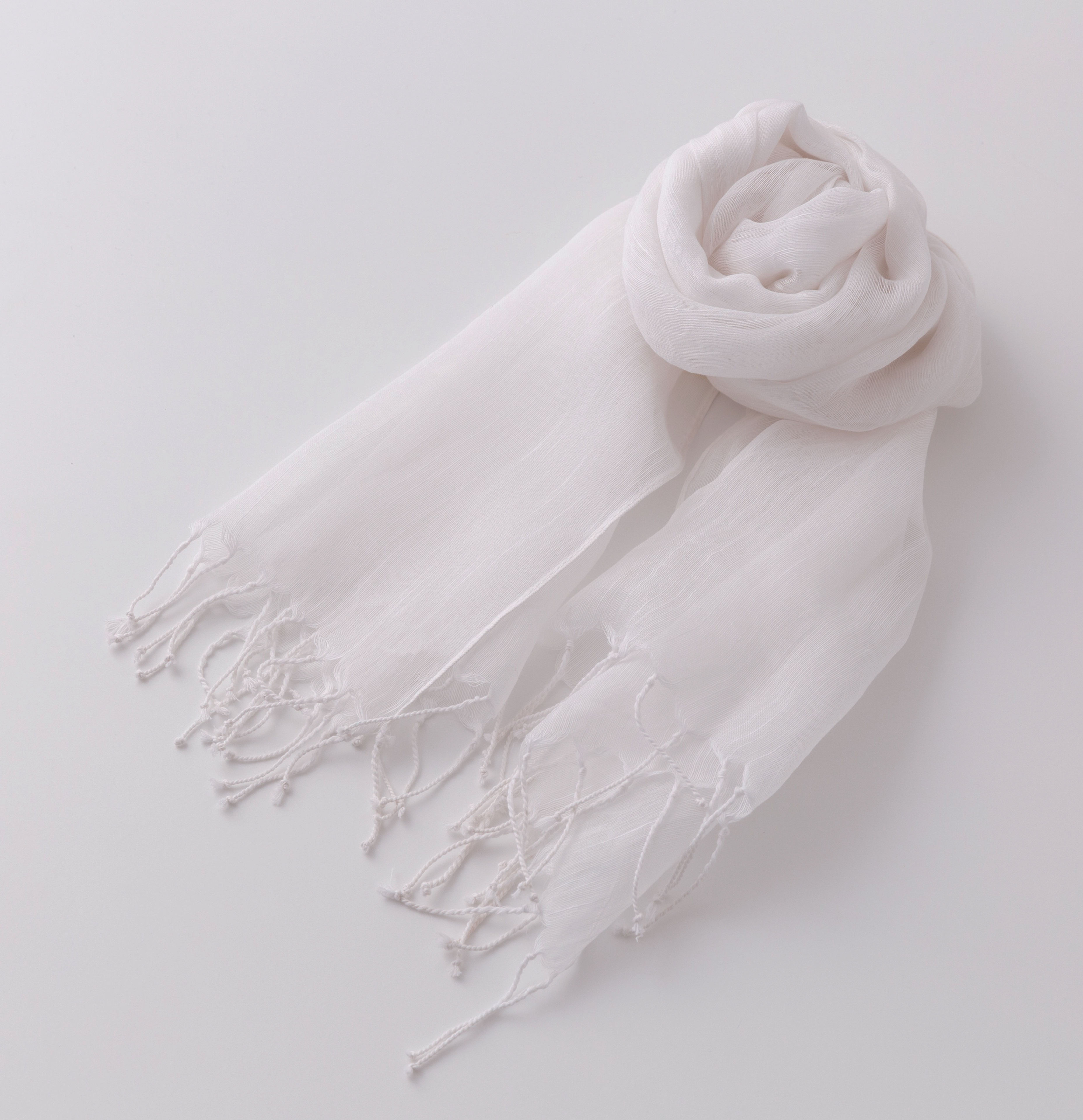 【シルクコットン02】コットンストール