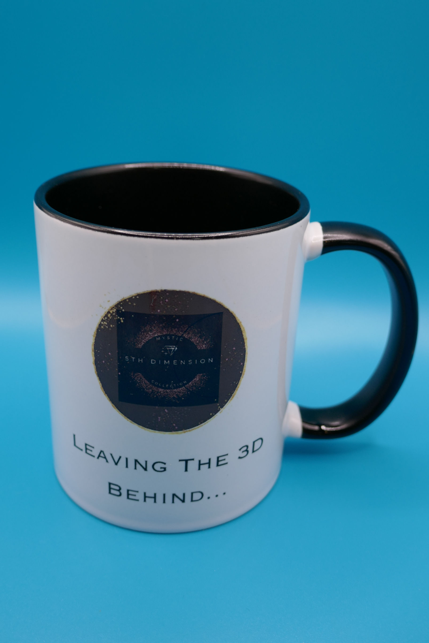 5th Dimension Mug