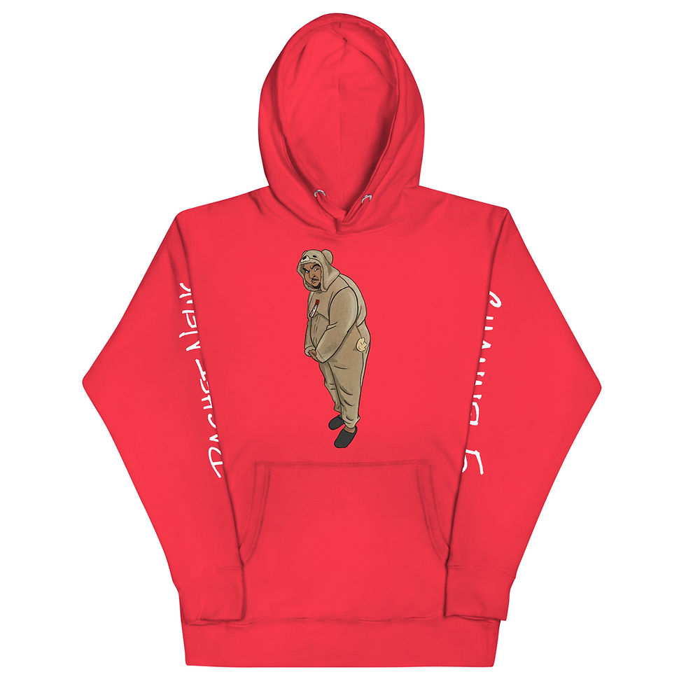 Thumbnail: C5RN Hoodie