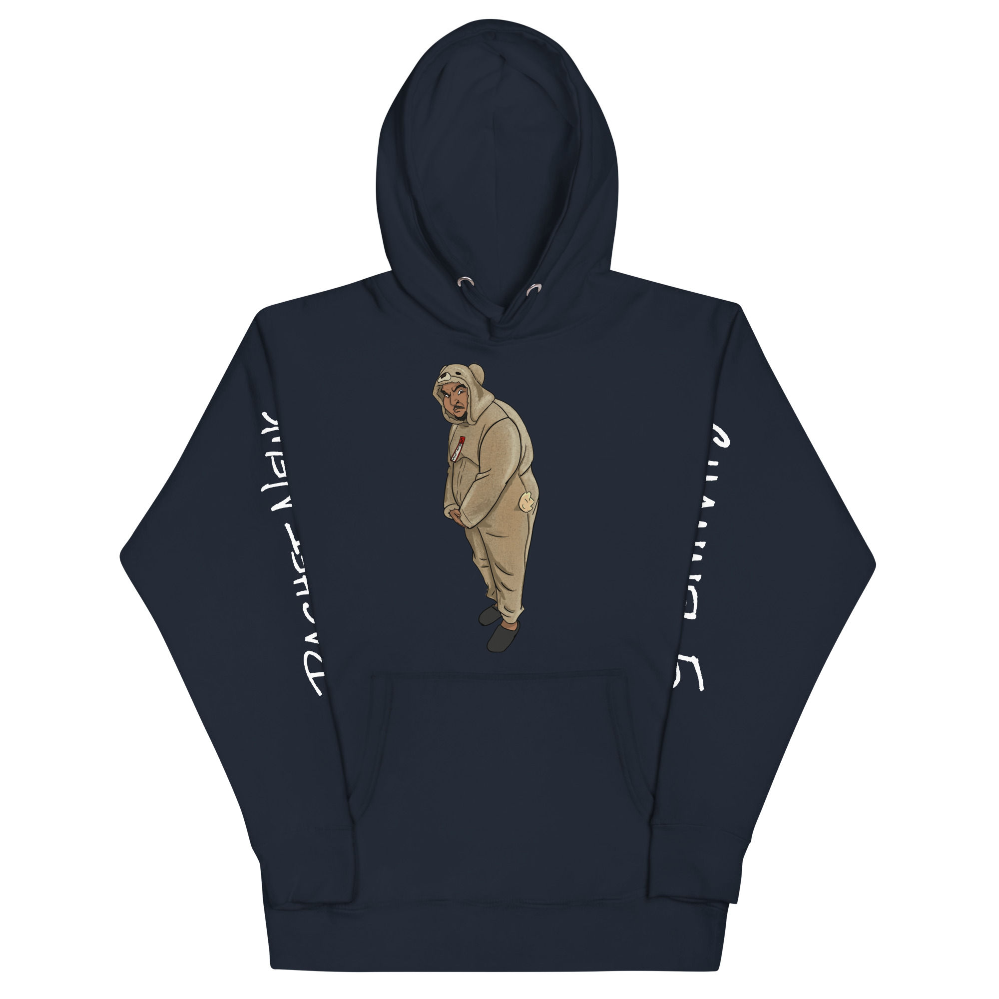 C5RN Hoodie