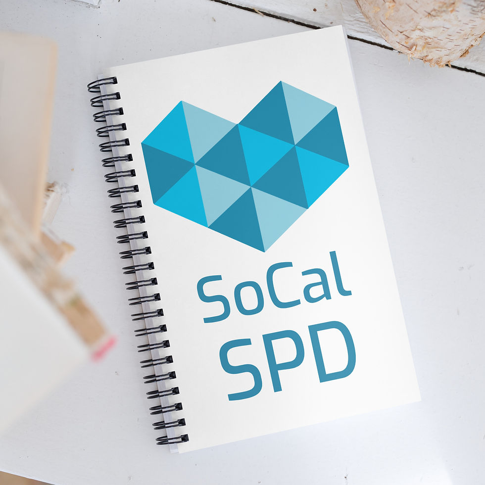 Thumbnail: Spiral notebook
