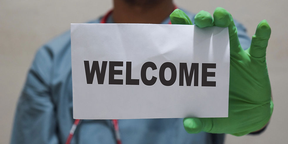 Welcome to Our Sterile Processing Blog: A Place to Learn, Grow, and Stay Informed