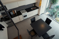 Casa MG Cocina y Comedor Queretaro