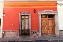 CasaMG Suites Departementos Queretar