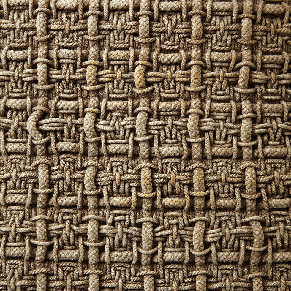 Thumbnail: MYSTIC PILLOW-STONE WASH BEIGE