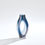 Thumbnail: FLY THROUGH VASES-NIGHT BLUE