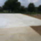 Patio Concrete