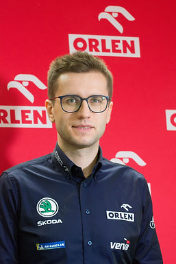 Mikołaj „Miko” Marczyk w Mistrzostwach Europy Juniorów ze wsparciem PKN Orlen!