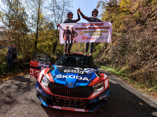 Mikołaj Marczyk i Szymon Gospodarczyk mistrzami Polski!
