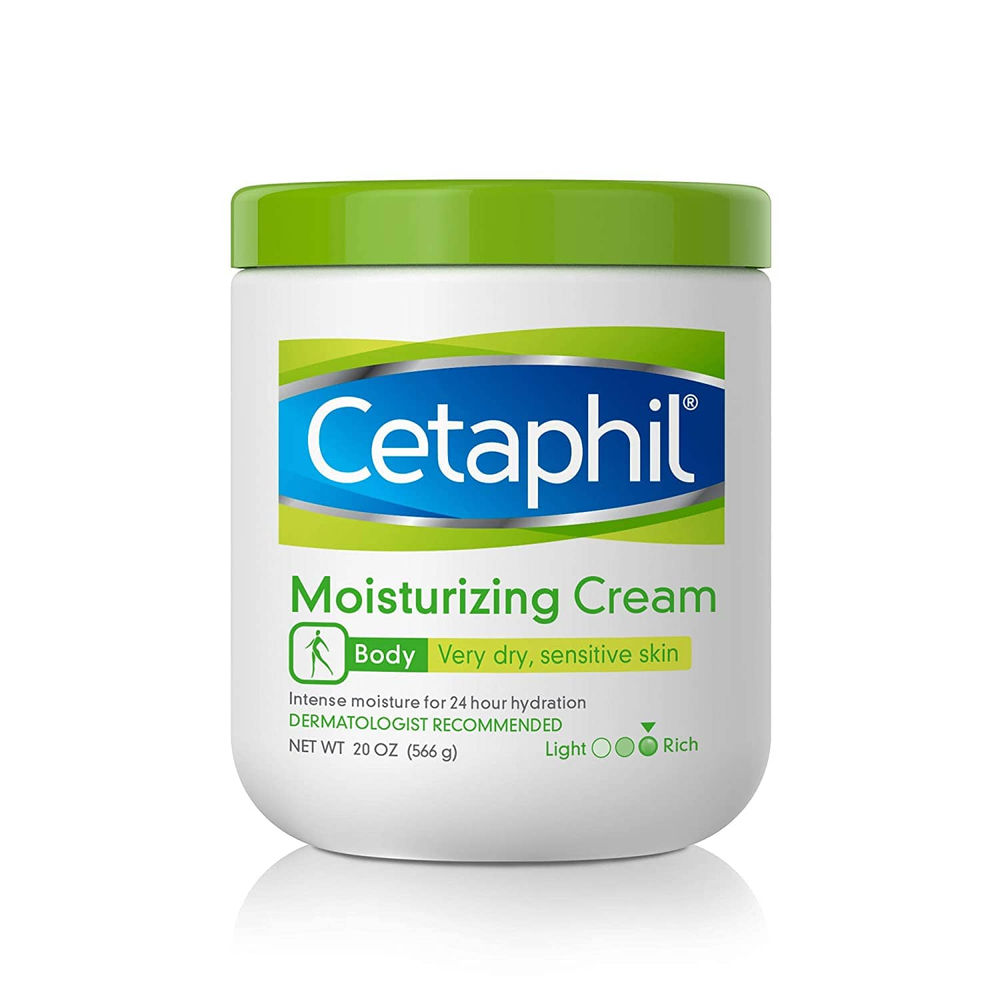 the best moisturising cream