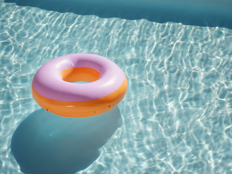 Dive into Personalized Home Swim Lessons