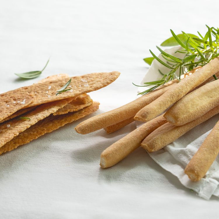 Miniaturbild: Grissini Classici