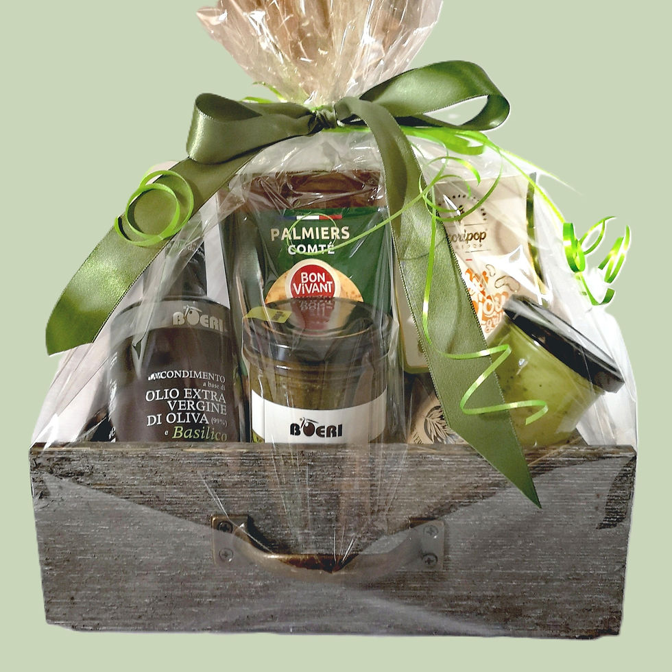Miniaturbild: Geschenk verde