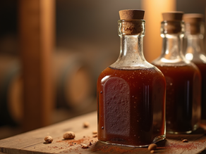 Aceto Balsamico di Modena