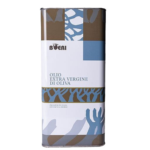 Olivenöl extra vergine 5l
