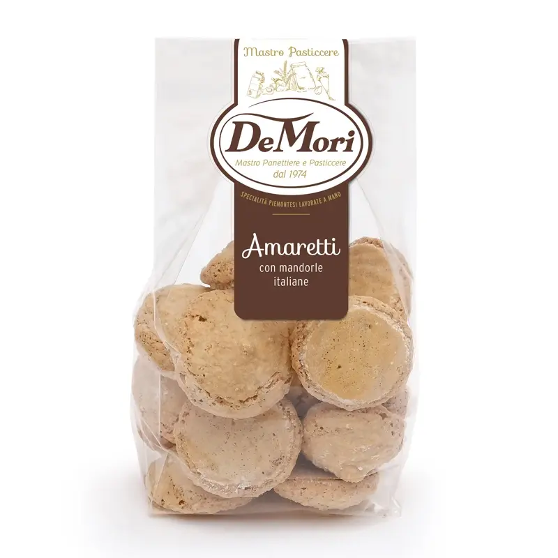 Amaretti
