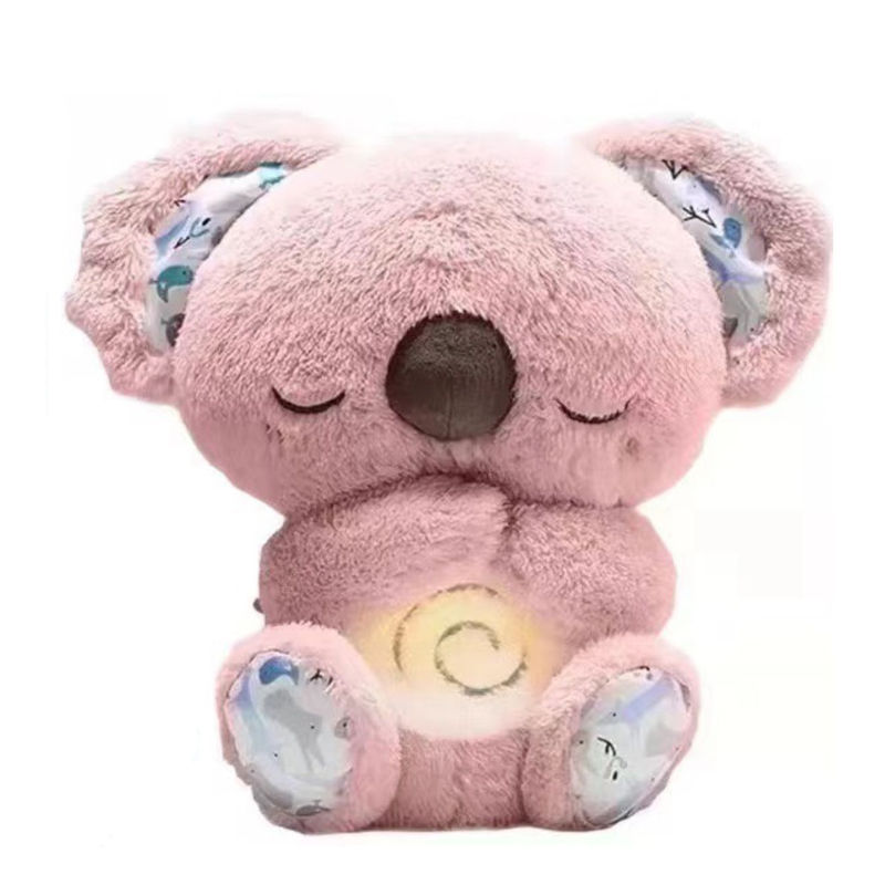 Thumbnail: Kiddies Cave Comfort Koala