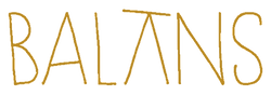 Logo of Balans in color