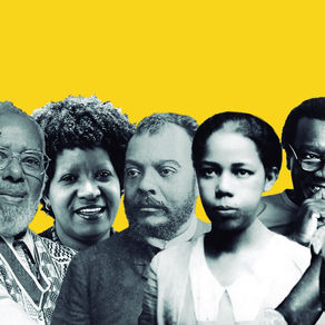 Por uma ciência para o negro