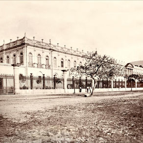 Uma história de loucos: a História Social da Loucura