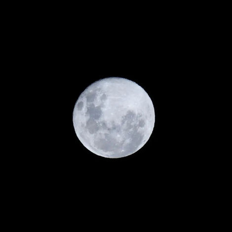 Full Moon