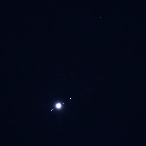Jupiter