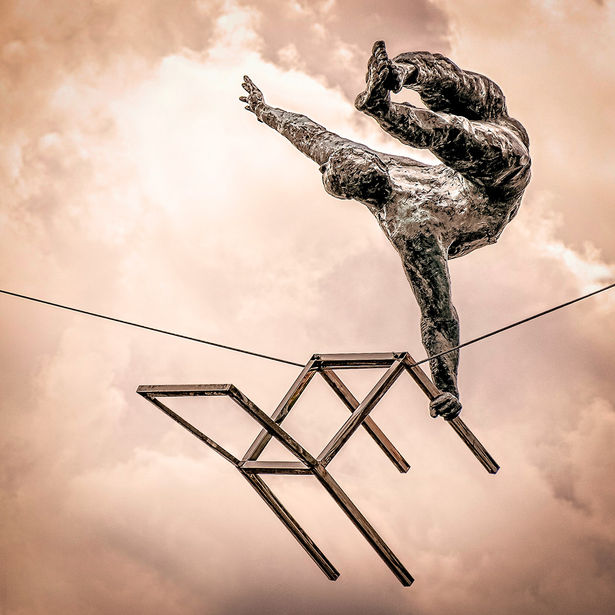 Woodbridge Camera Club
Richard Brown