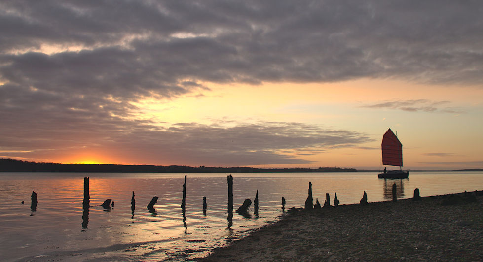 Woodbridge Camera Club
Barry Jones