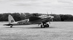 The Night Fighter