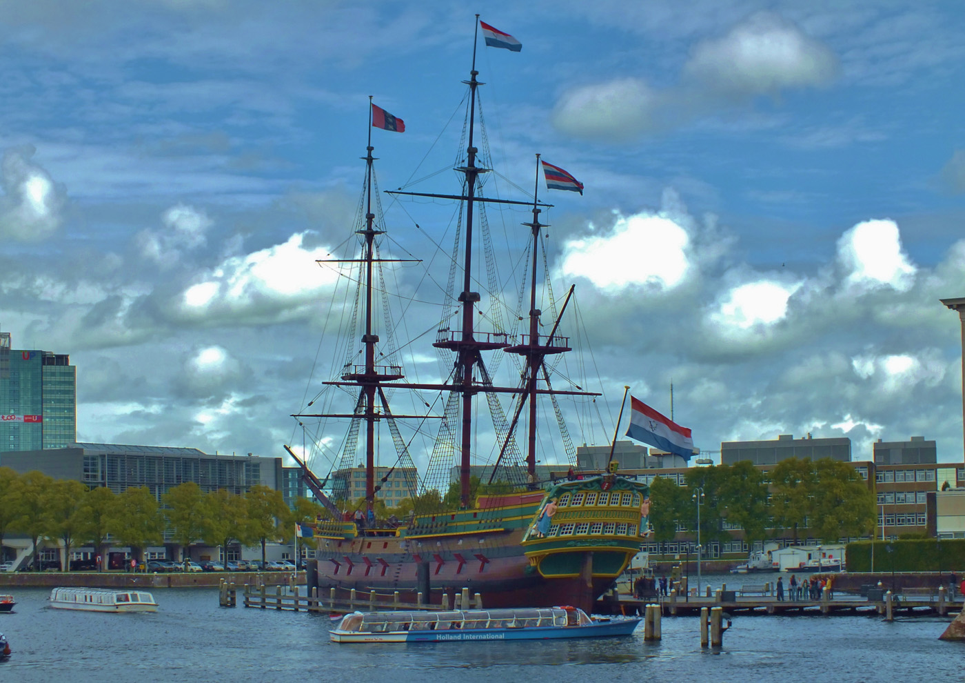 Amsterdam