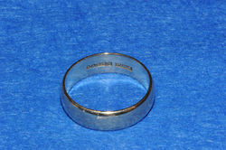 Wedding Band