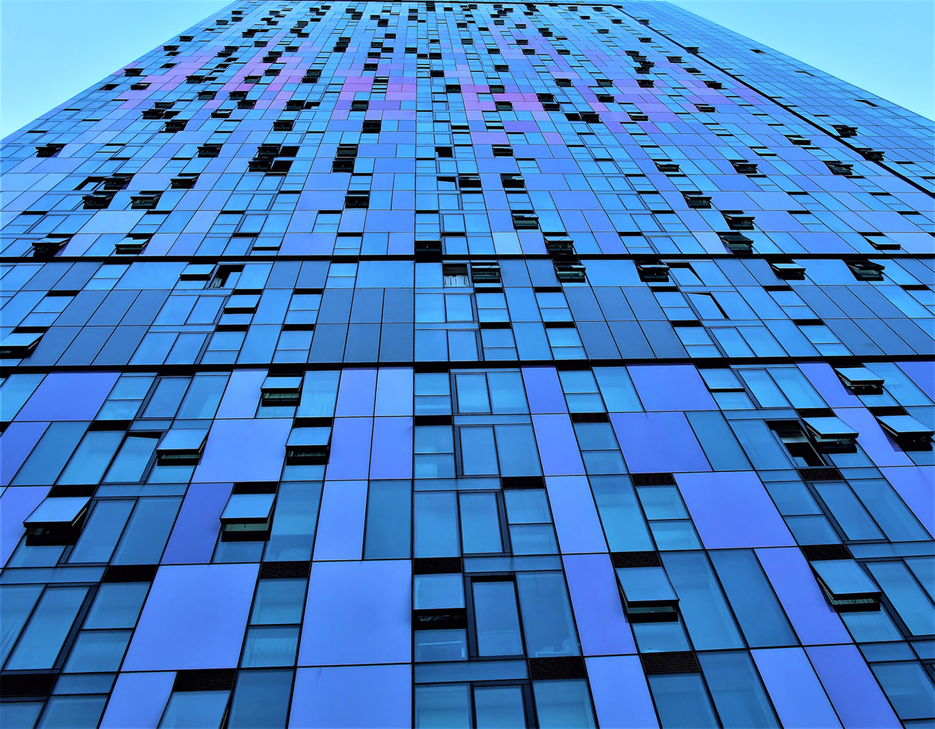 Tower Block